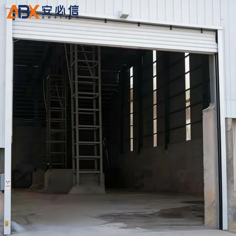 乌鲁木齐市PVC堆积门