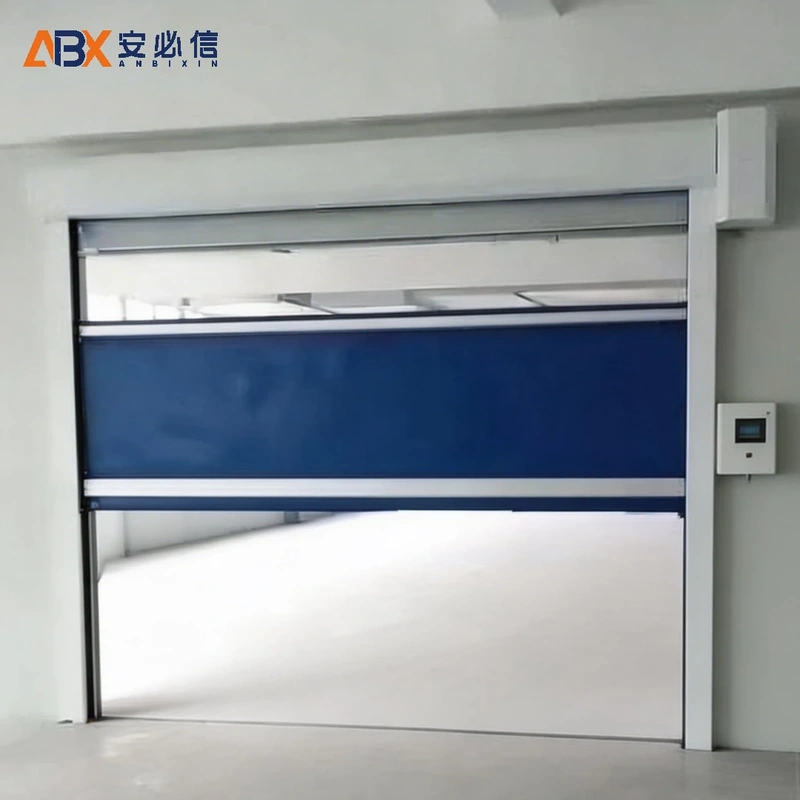 乌鲁木齐市快速门