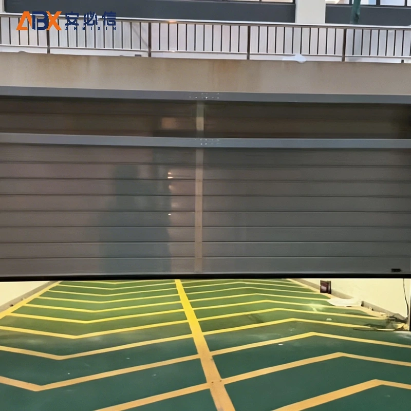 乌鲁木齐市消防高速门